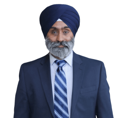 Prof. Jagdeep S Walia  specialized in Clinical Genetics
